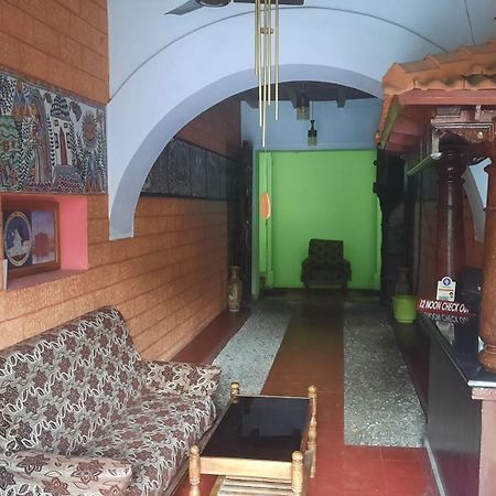 Southcanal Holidays Alappuzha Екстериор снимка