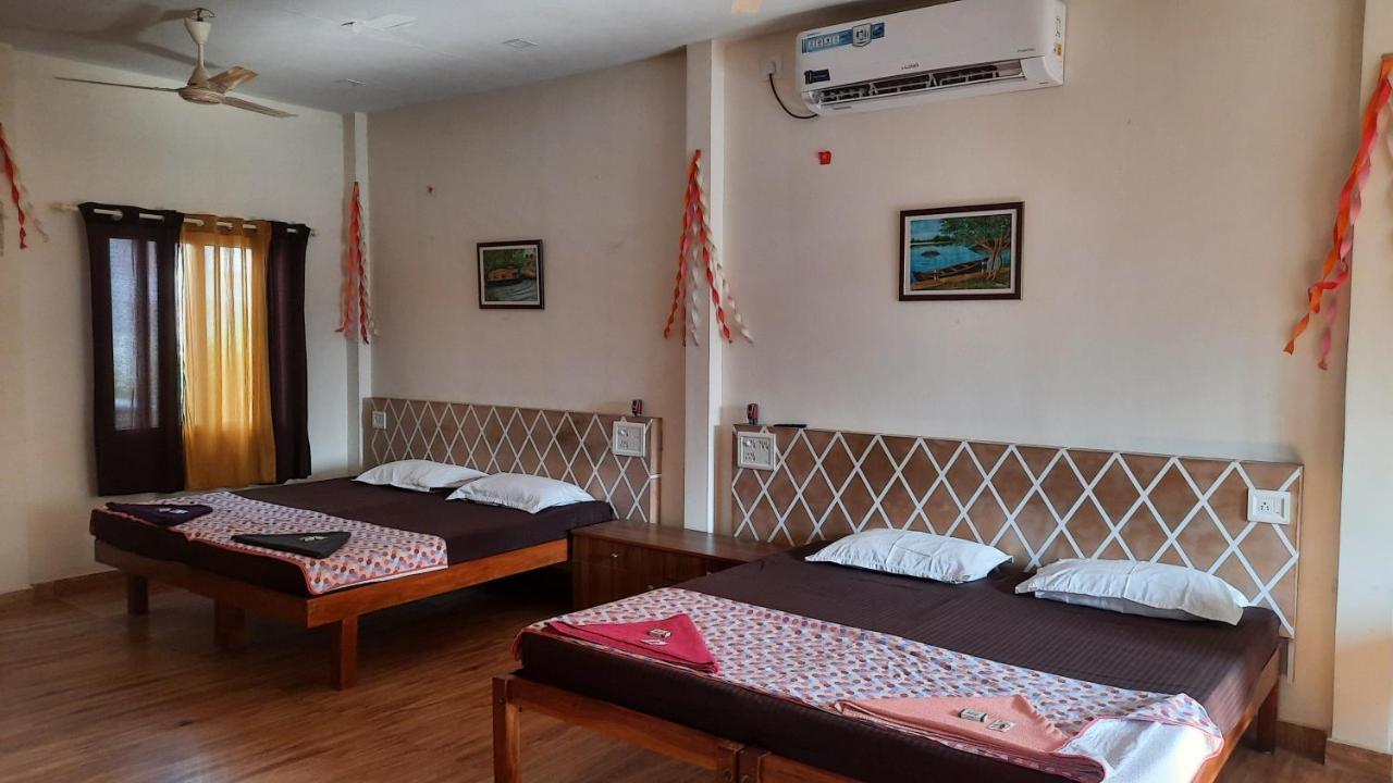 Southcanal Holidays Alappuzha Екстериор снимка