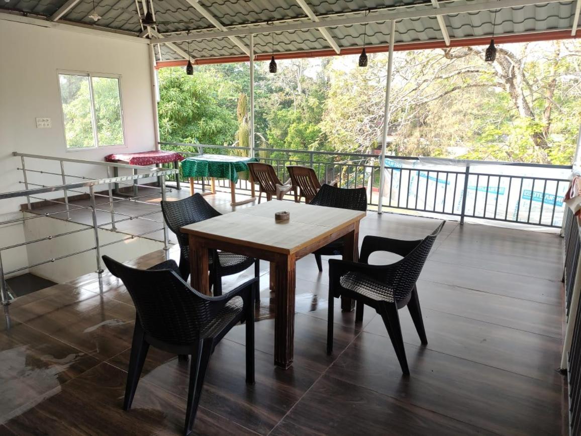 Southcanal Holidays Alappuzha Екстериор снимка