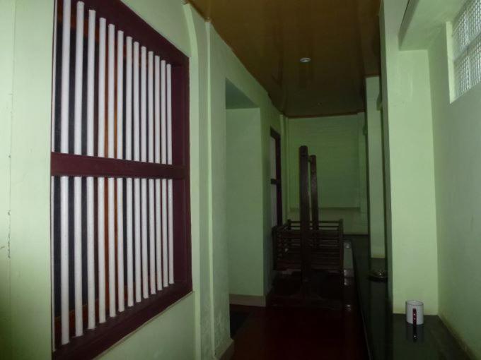 Southcanal Holidays Alappuzha Екстериор снимка