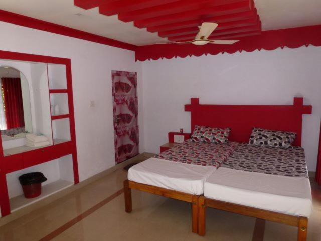Southcanal Holidays Alappuzha Екстериор снимка