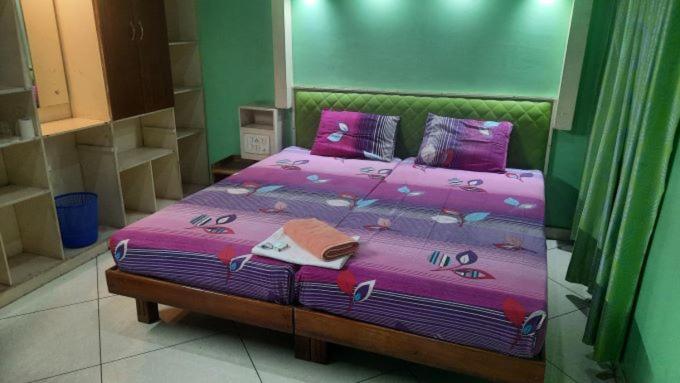 Southcanal Holidays Alappuzha Екстериор снимка