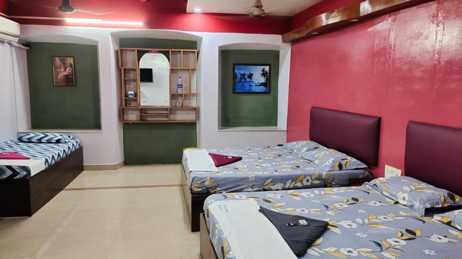 Southcanal Holidays Alappuzha Екстериор снимка