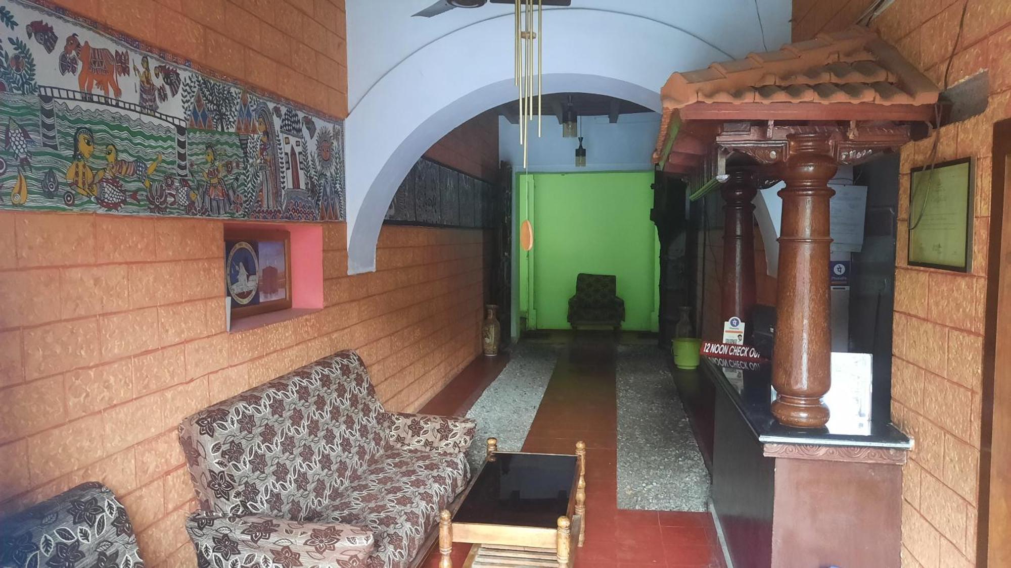 Southcanal Holidays Alappuzha Екстериор снимка
