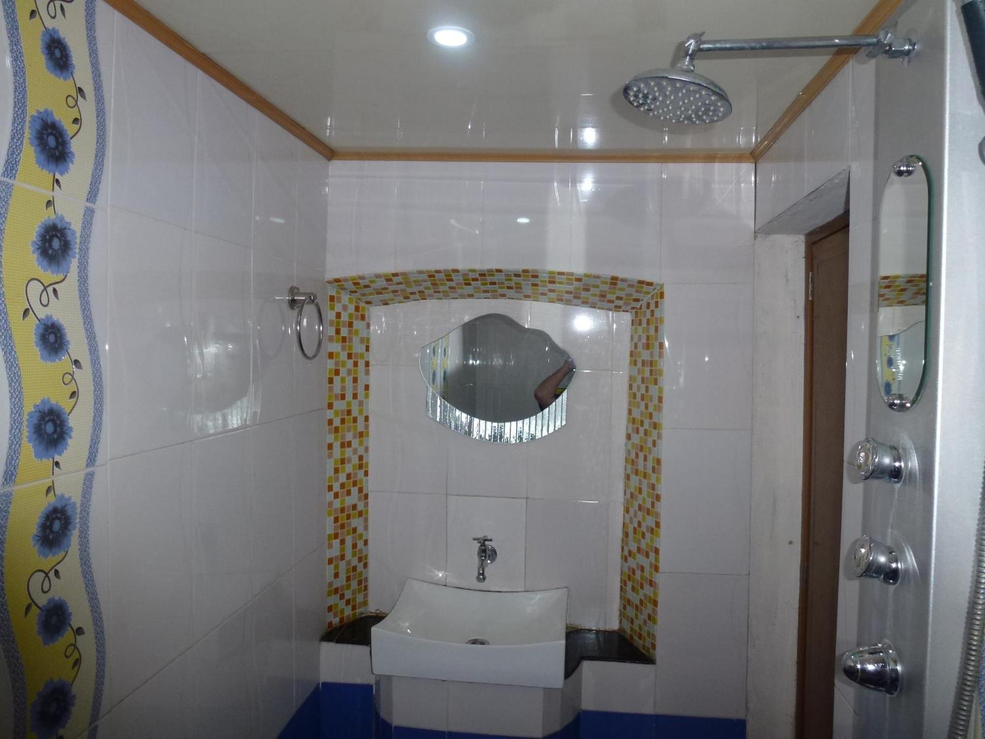 Southcanal Holidays Alappuzha Стая снимка