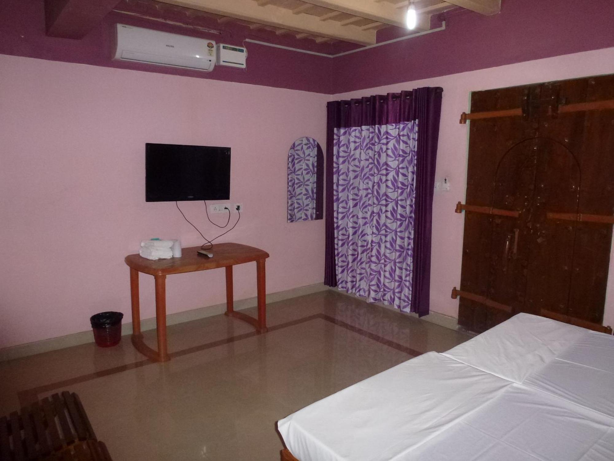 Southcanal Holidays Alappuzha Стая снимка