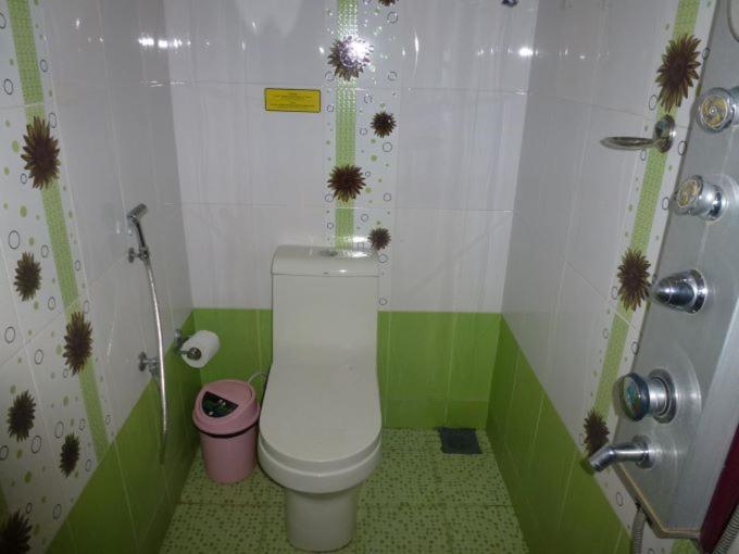 Southcanal Holidays Alappuzha Стая снимка