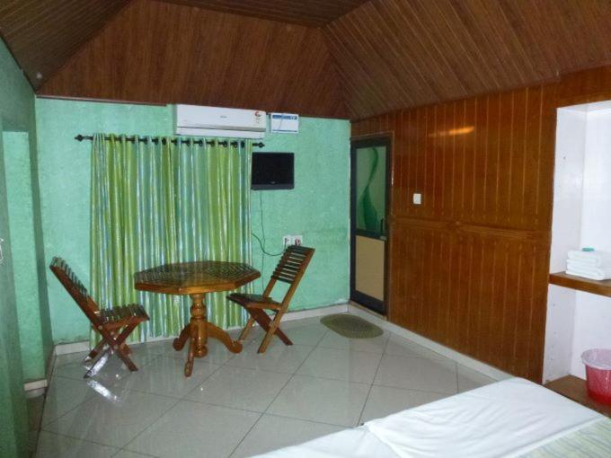 Southcanal Holidays Alappuzha Стая снимка