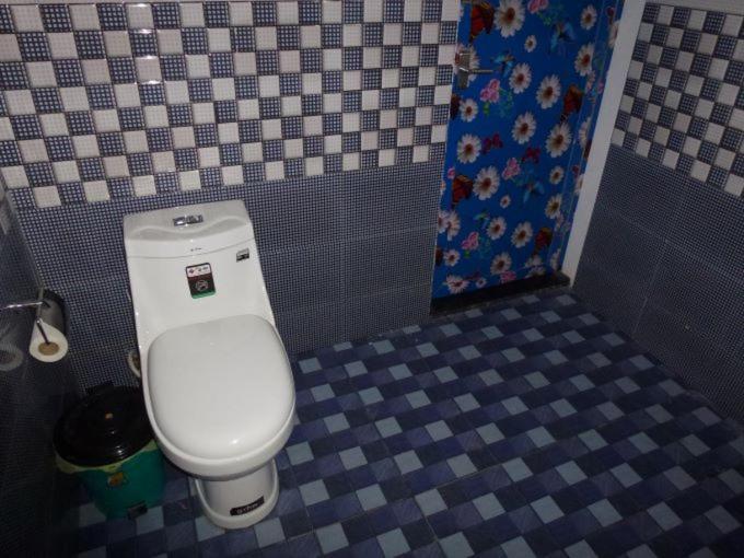 Southcanal Holidays Alappuzha Стая снимка