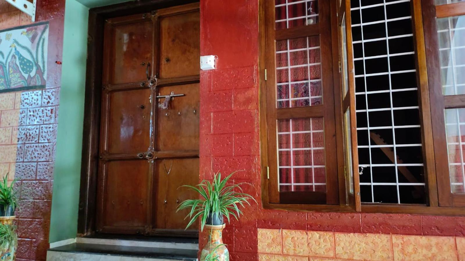 Southcanal Holidays Alappuzha Екстериор снимка