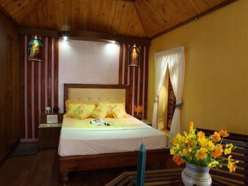 Southcanal Holidays Alappuzha Екстериор снимка