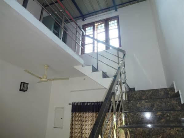 Southcanal Holidays Alappuzha Екстериор снимка