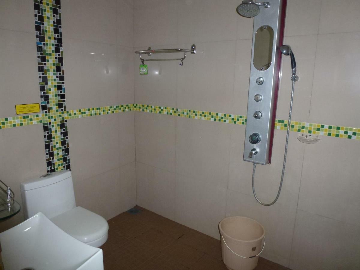 Southcanal Holidays Alappuzha Екстериор снимка